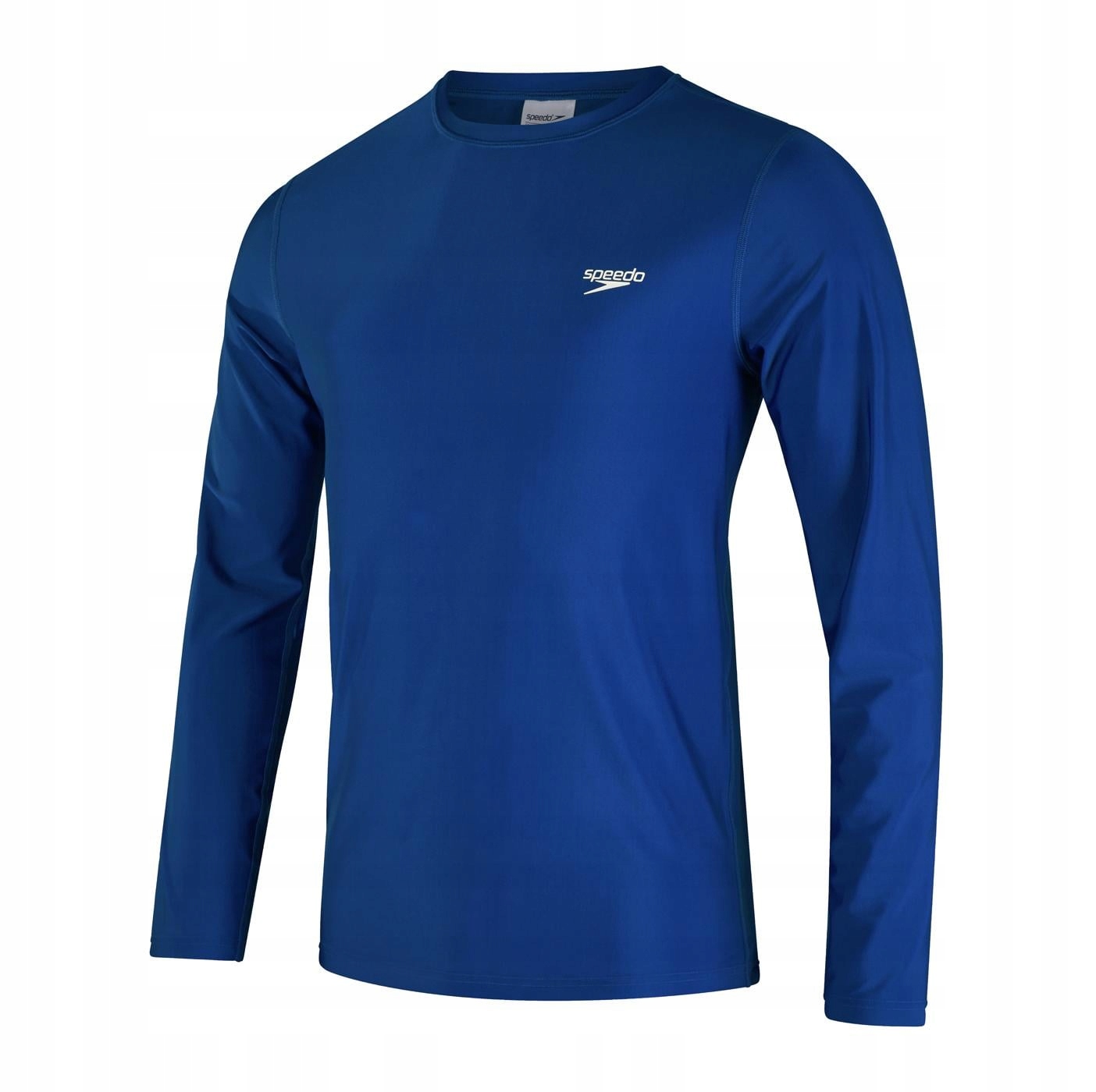 Pánské Uv tričko Prnt Ls Swimtee Am S