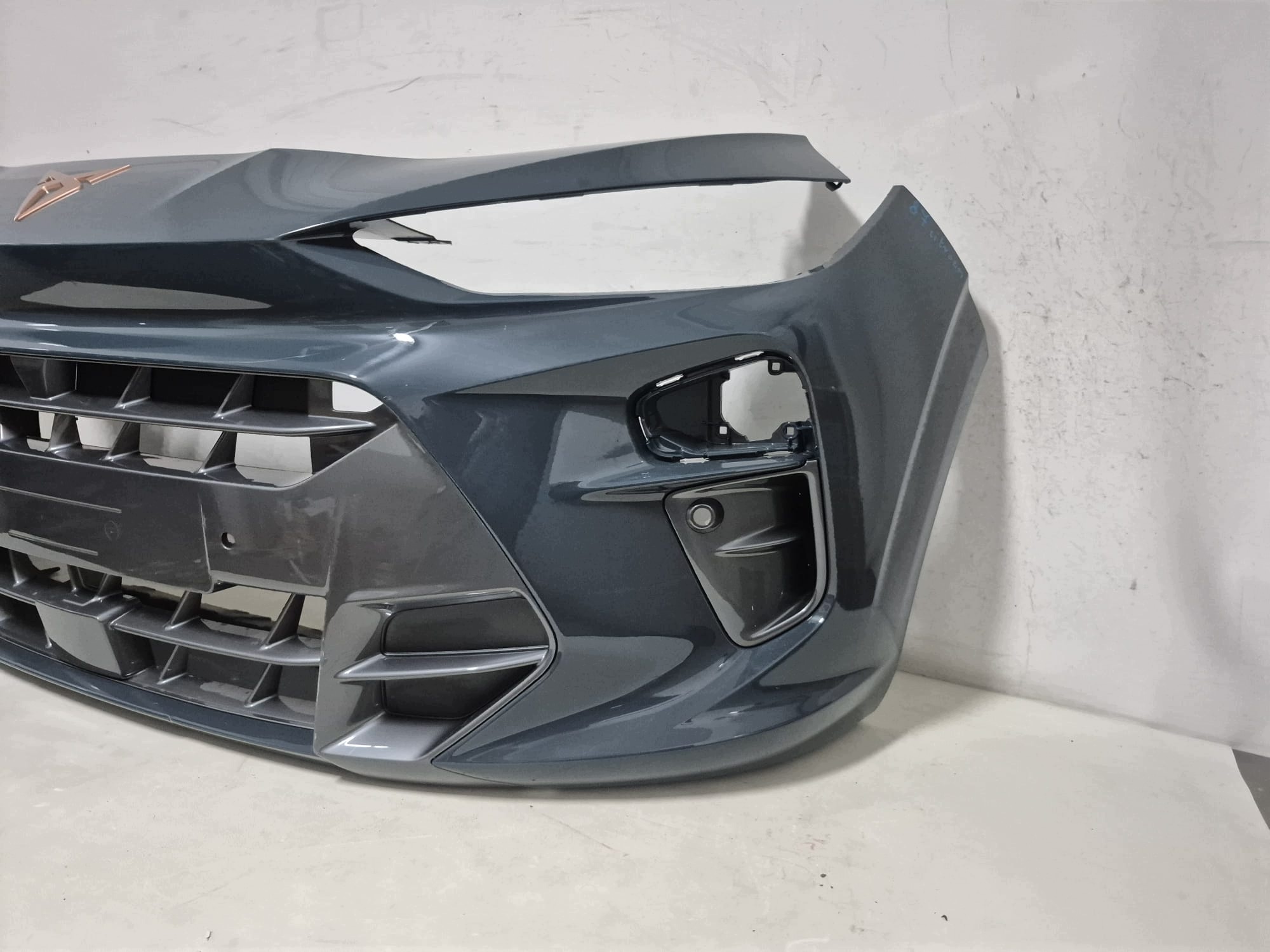 CUPRA TERRAMAR 578 24- stoßstange vorne vorne 4xPDC 578807437