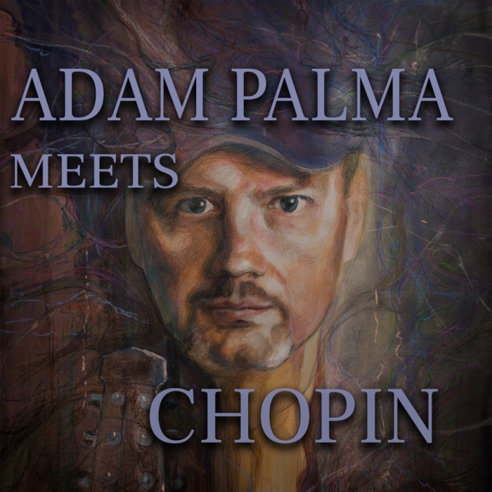 

Adam Palma meets Chopin (mtj) Lp