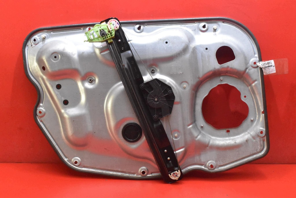 window regulator right front EU ALFA ROMEO GIULIETTA 5D HB 10-20