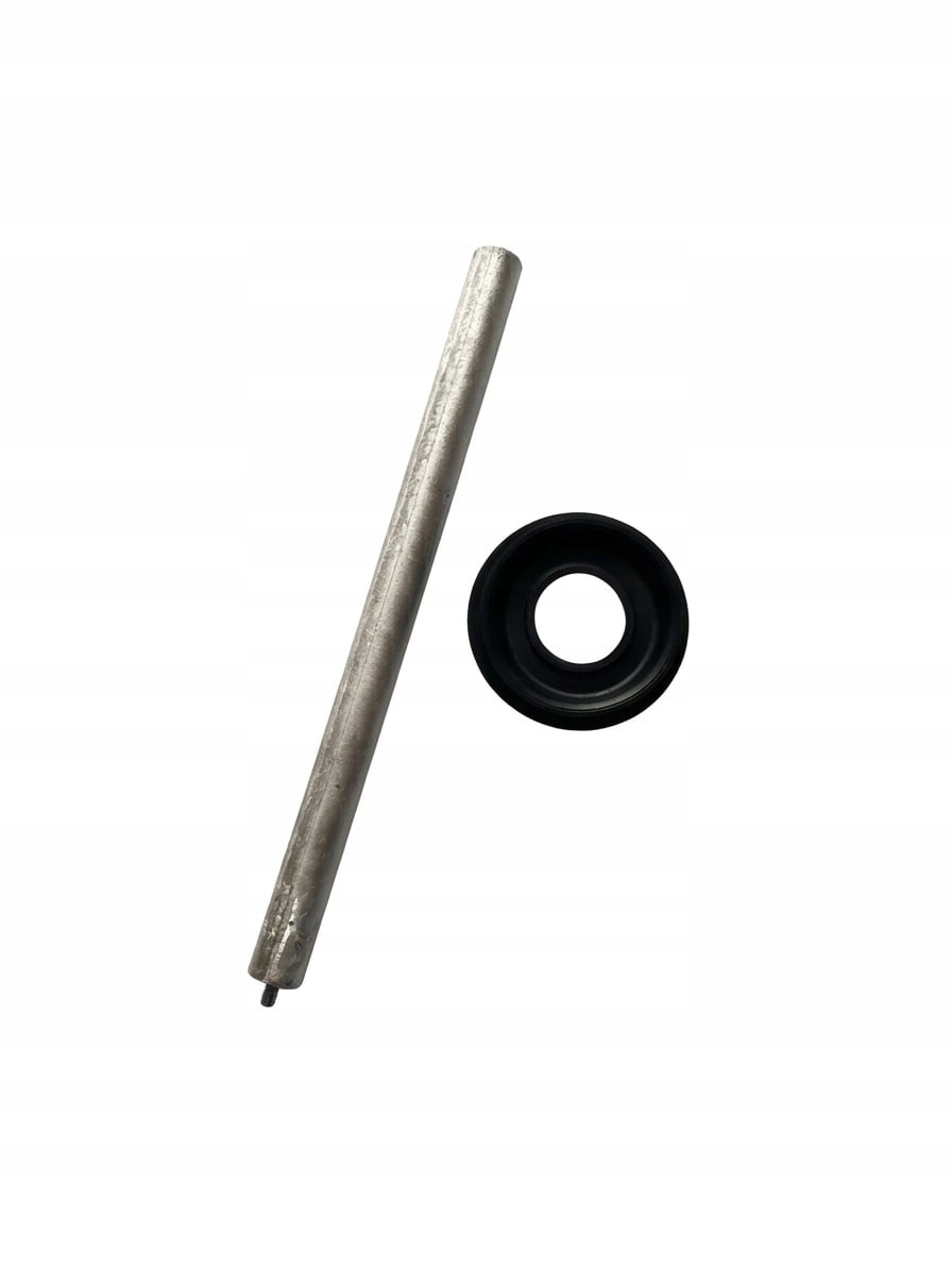Magneziová anoda a těsnění příruby pro bojler NovaTec Nt-s, Nt-sp