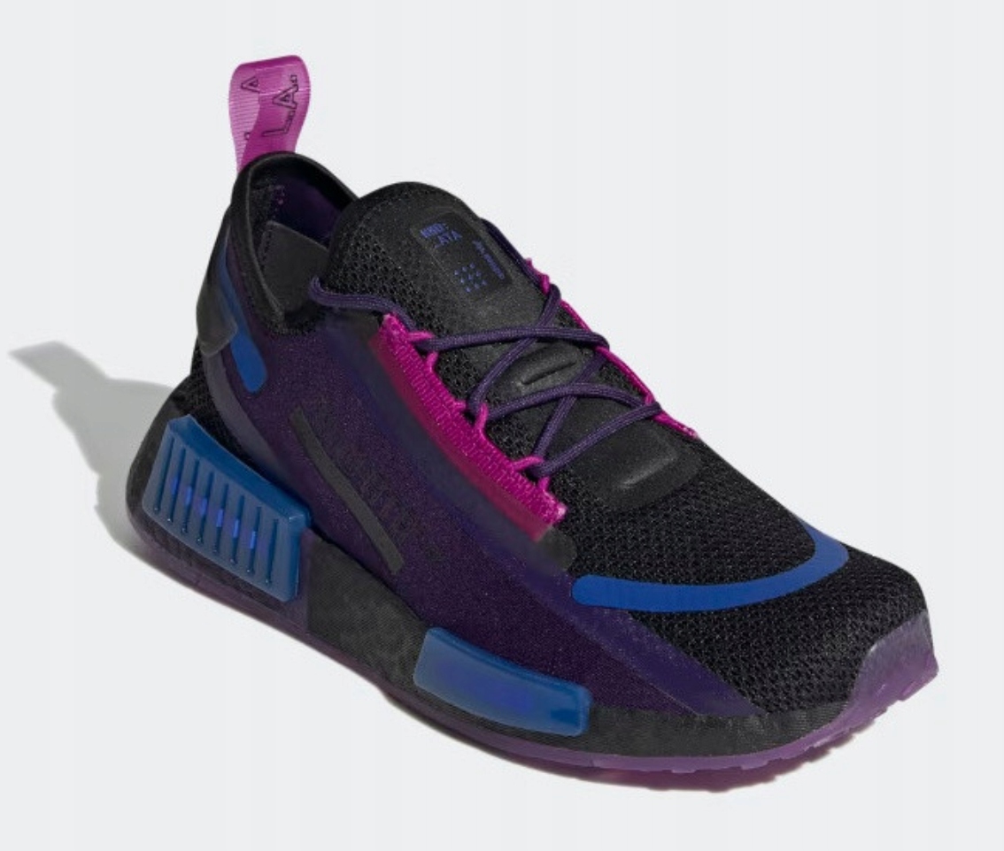 Dámské boty adidas NMD_R1 Spectoo GZ9287 vel. 37.5