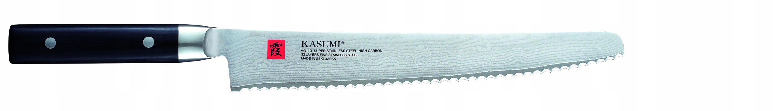 Kasumi Nôž na chlieb