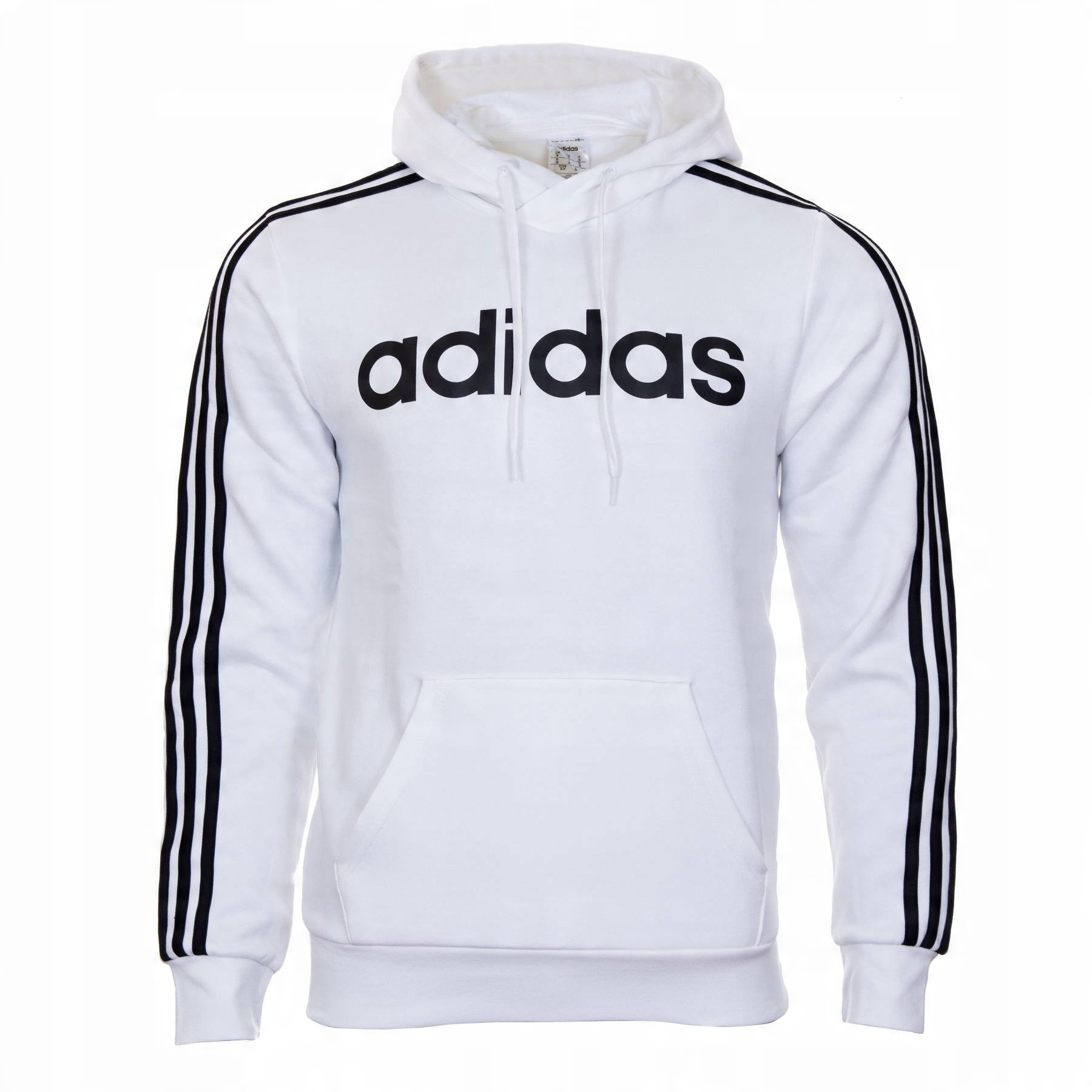 

Bluza męska adidas Essentials 3 Stripes FI0806