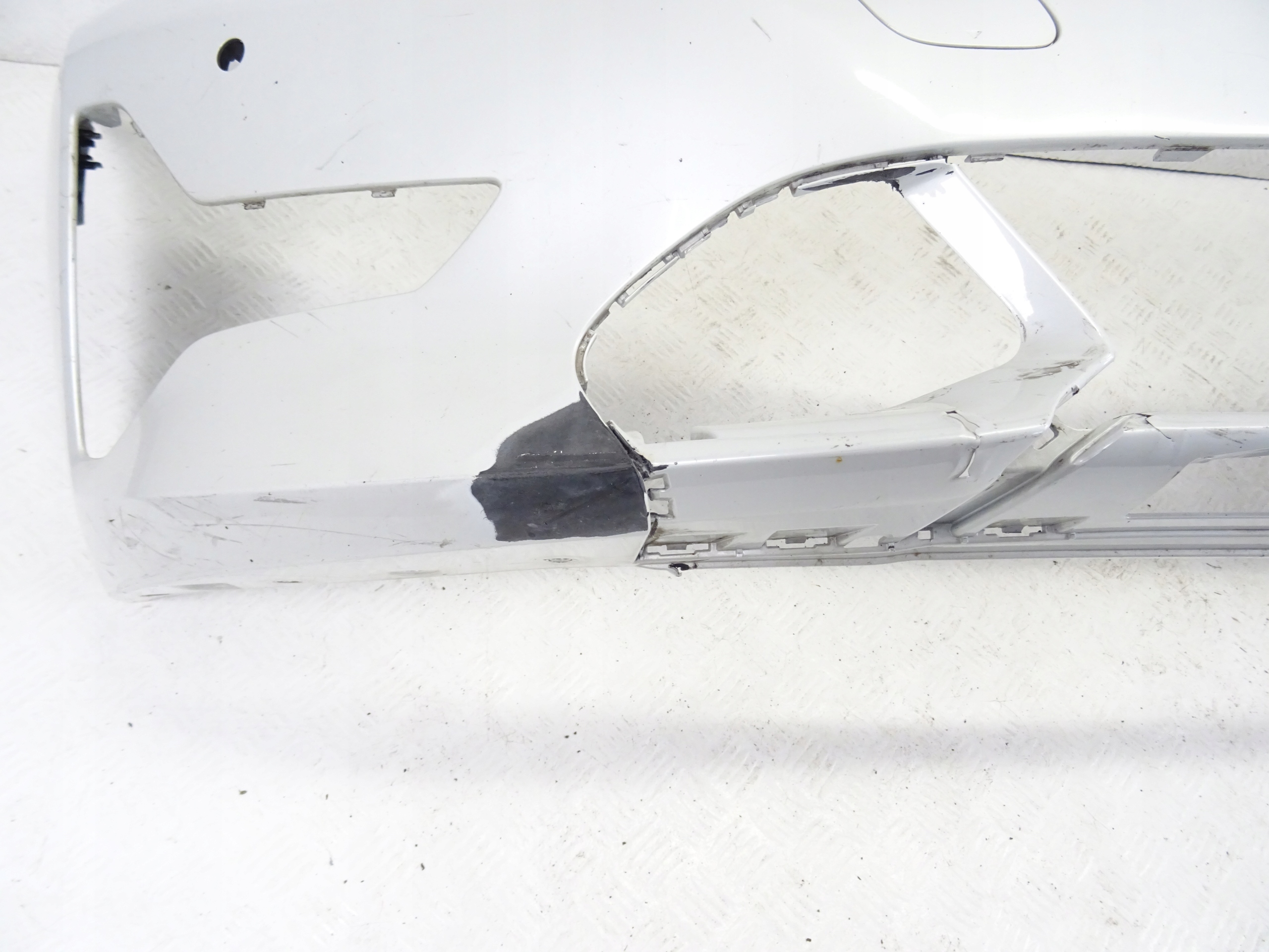 BMW G20 G21 SPORTLINE bumper front front | GetMotor PR4