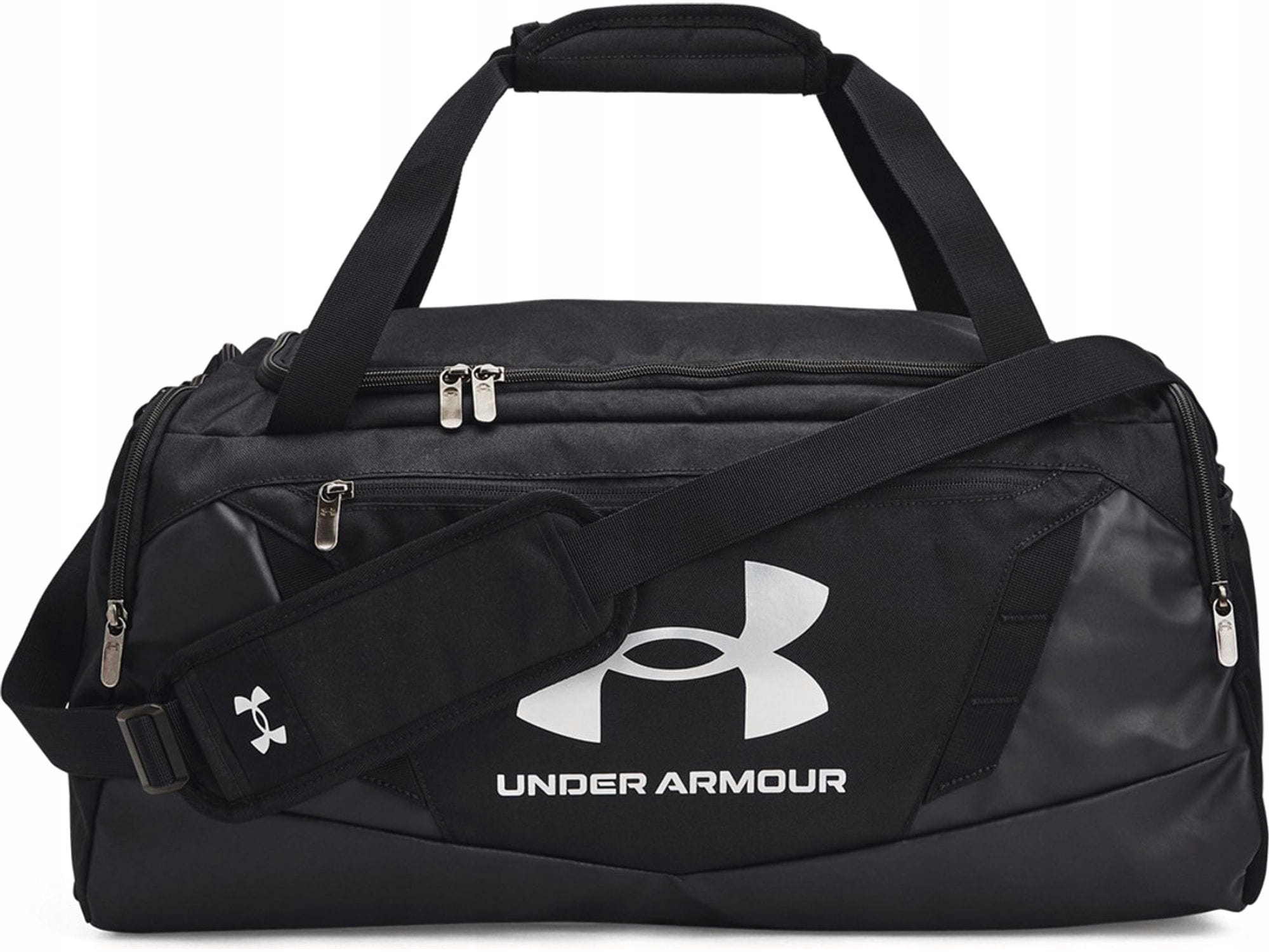 Under Armour Taška Ua Undeniable 5.0 Duffle Sm-blk