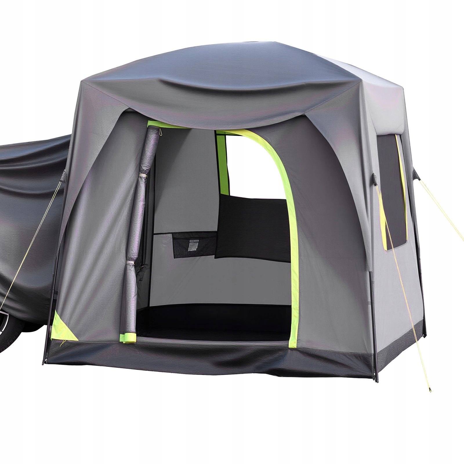 Kempingový stan na auto Suv Vodotesný 5-8 osôb 250x310 cm