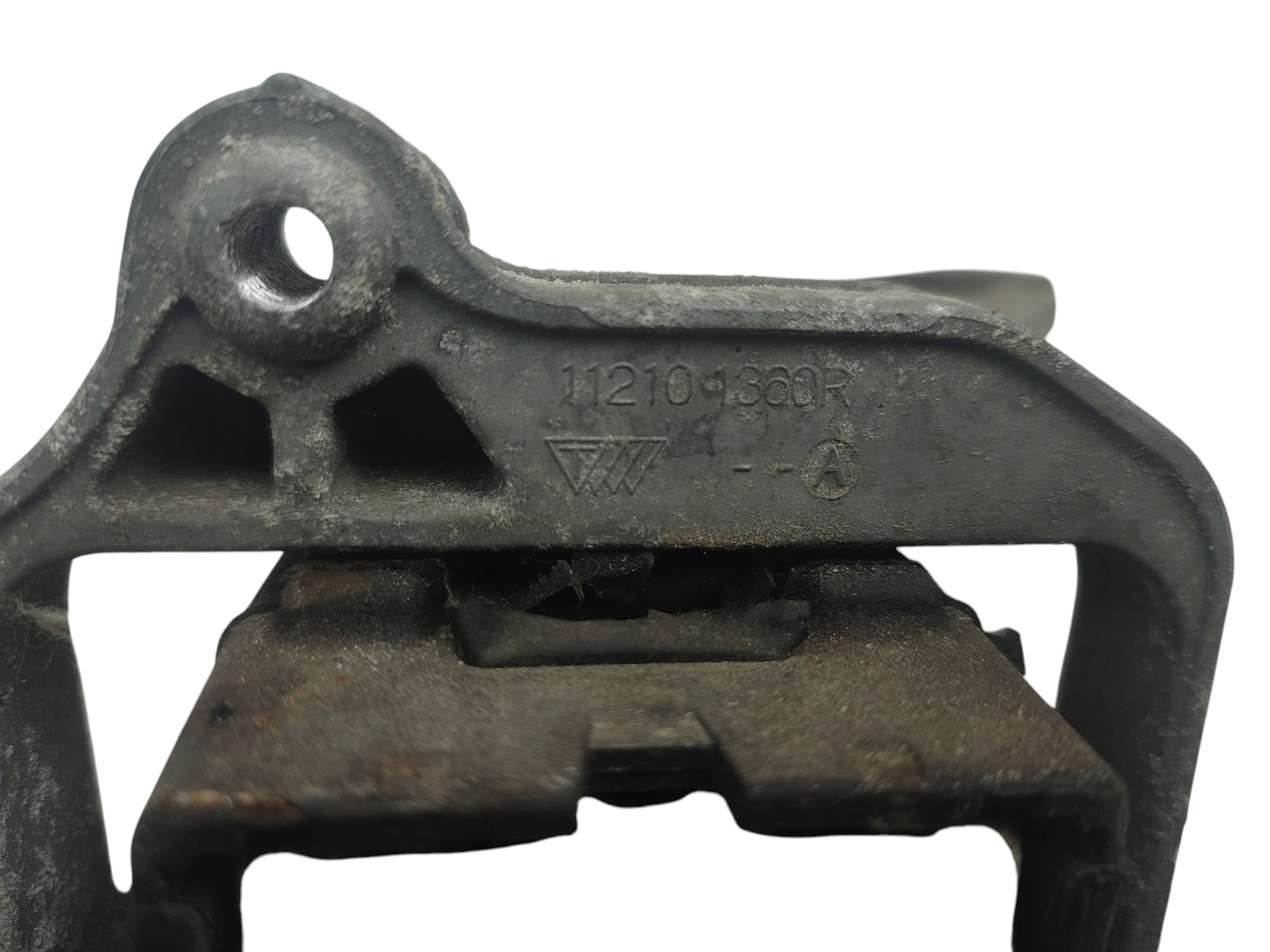 holder engine mount OPEL VIVARO B (2014-2019) 1.6 CDTI 116KM 93450724