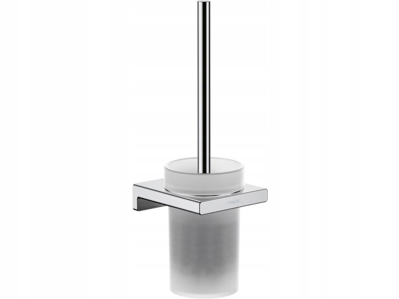 Szczotka Wc Hansgrohe AddStoris Q 41752000 Chrom