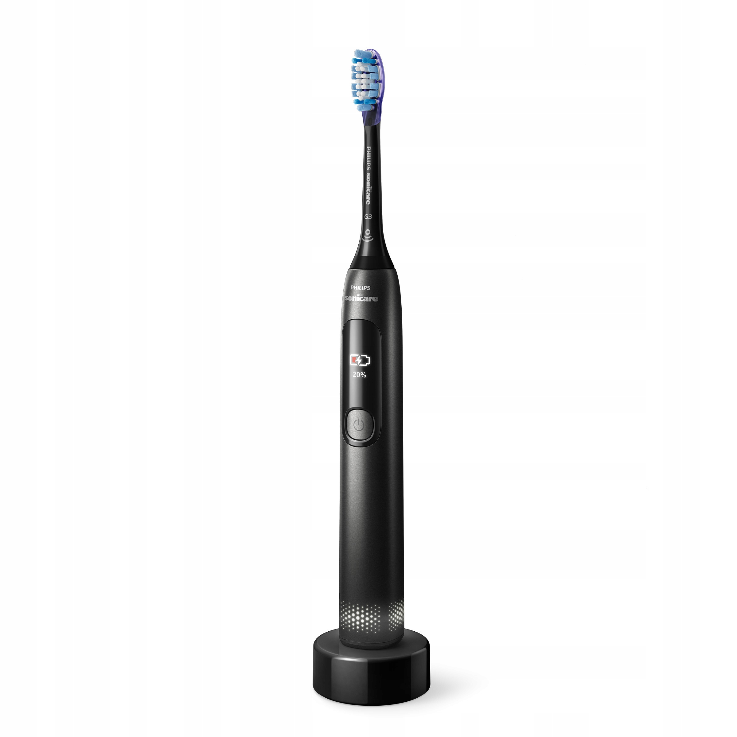 Szczoteczka soniczna Philips Sonicare Advanced Clean HX3792/11