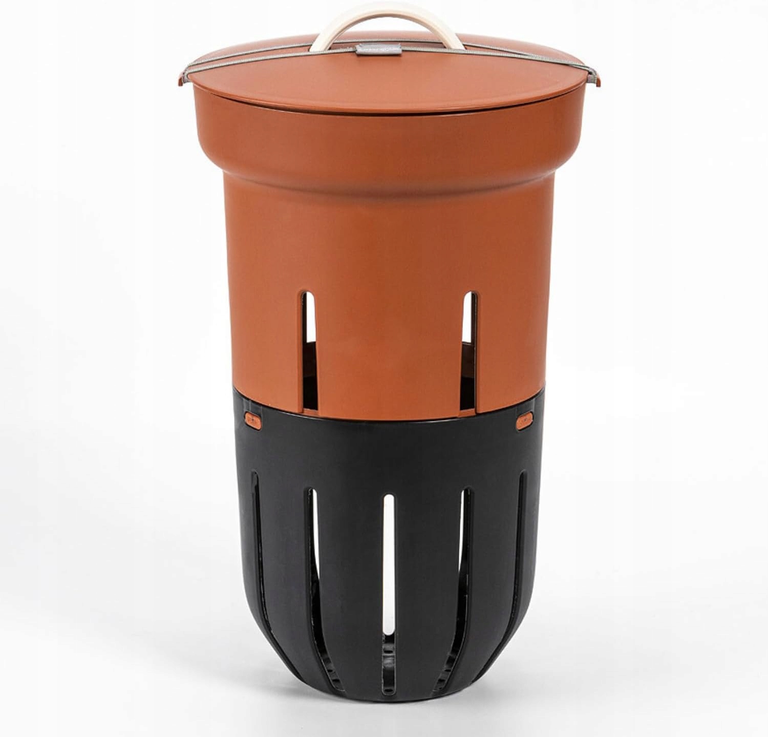 Podzemní Kompostér 12L Na Červový Kompost Z Recyklátu