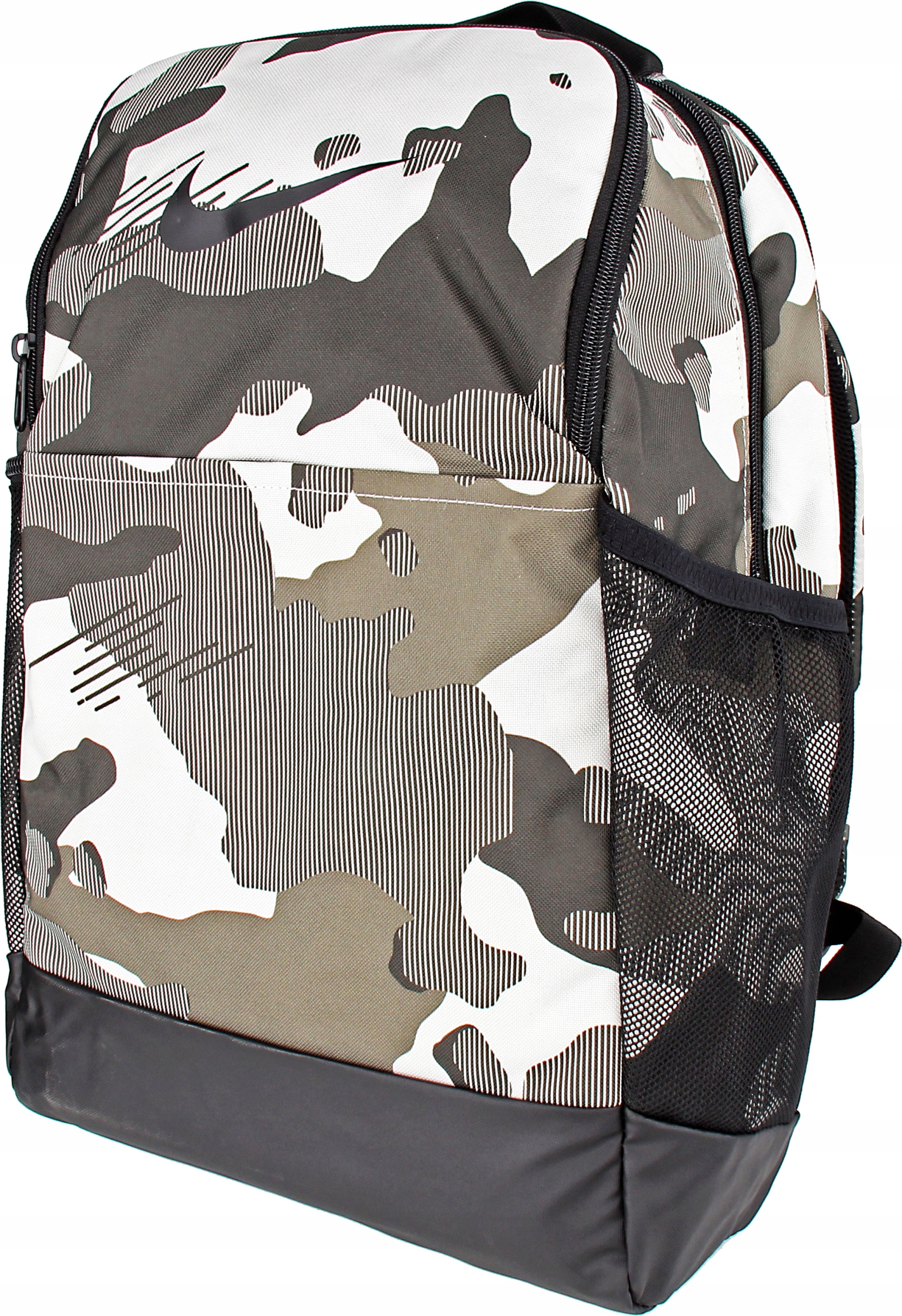 Batoh Nike Brasilia M 9.0 Aop