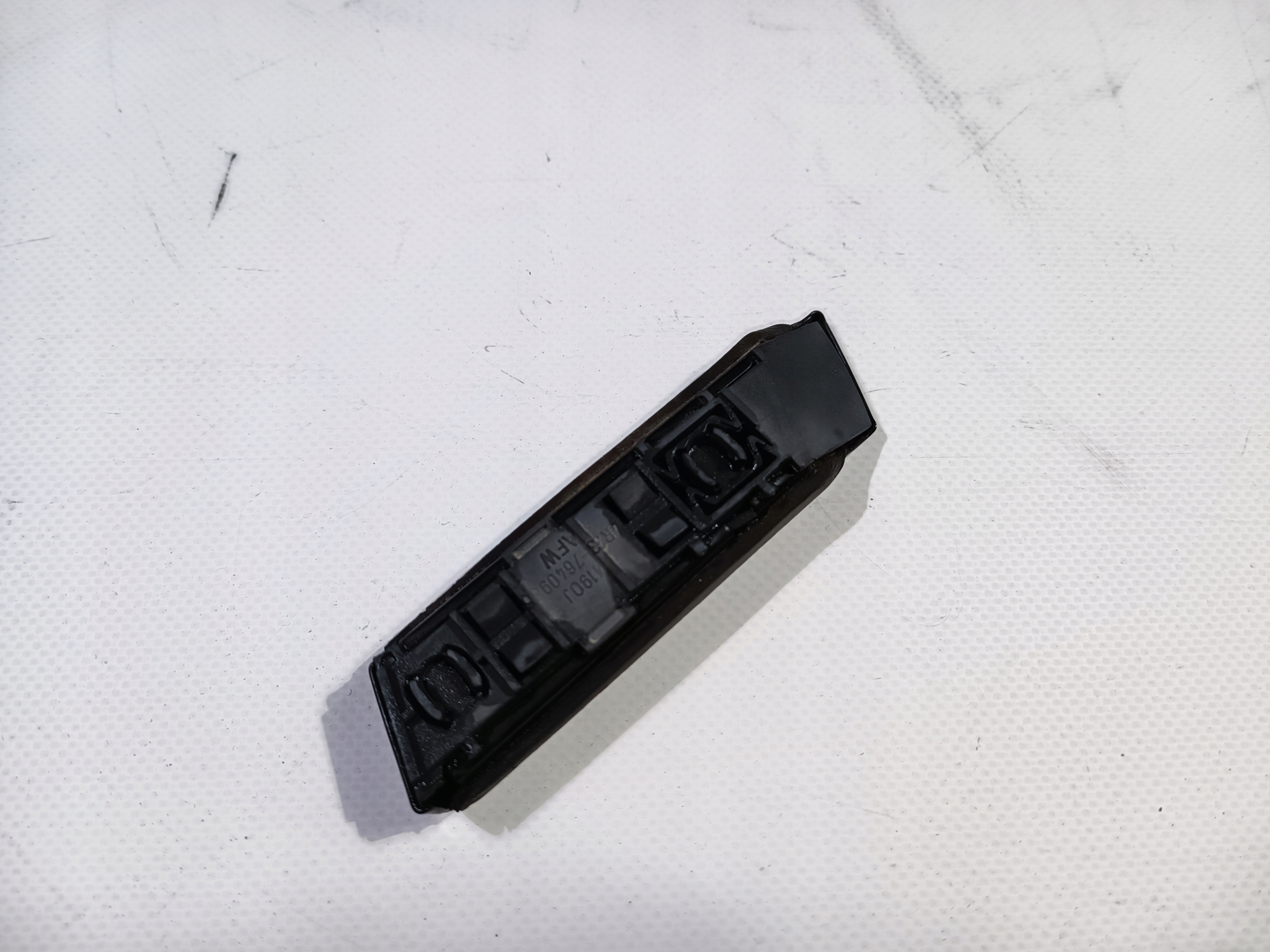 moulding bodywork right Ford Mustang Cabrio 05-09