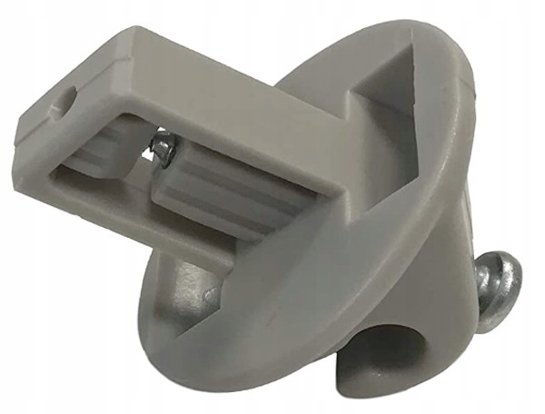 RENAULT MASTER II HACZYK OSŁONY PRZECIWSŁONECZNEJ EAN (GTIN) 5904474314975