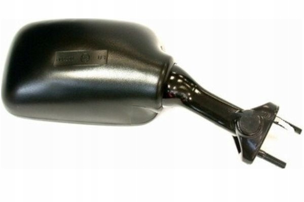 Zrcadlo Jmp černé pravé Kawasaki Er 500 D Twiste 01-06