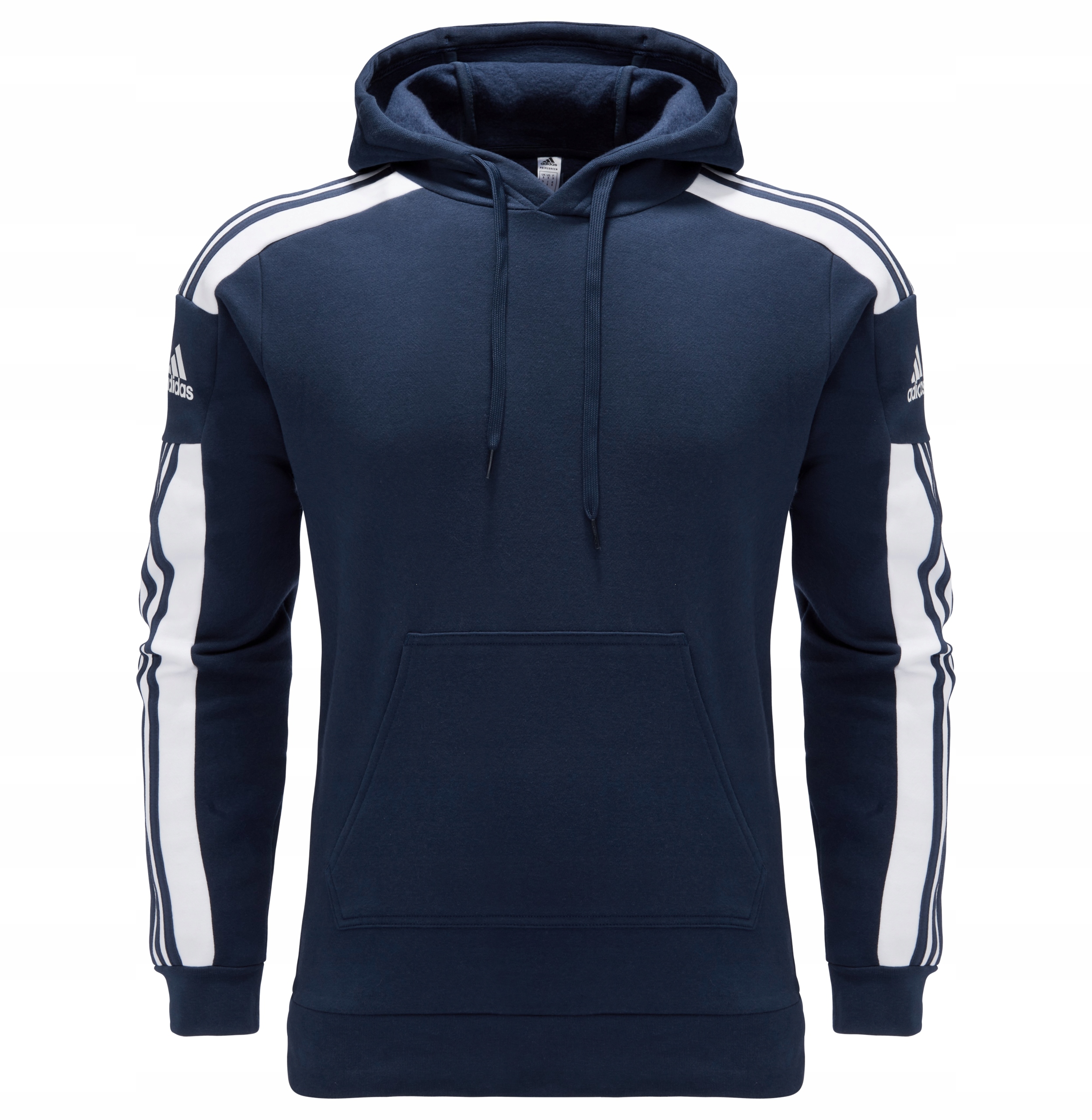 ADIDAS BLUZA MĘSKA Z KAPTUREM SQUADRA 21 -XXL