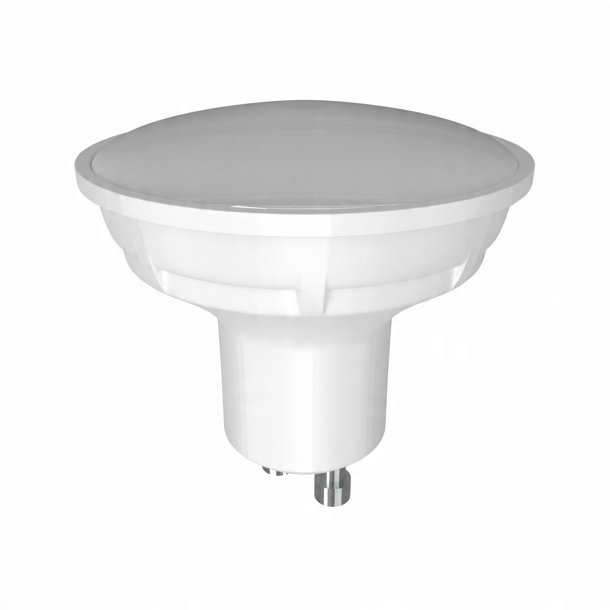 

Żarówka Led 4W GU10 6500K Zimna-biała 7208