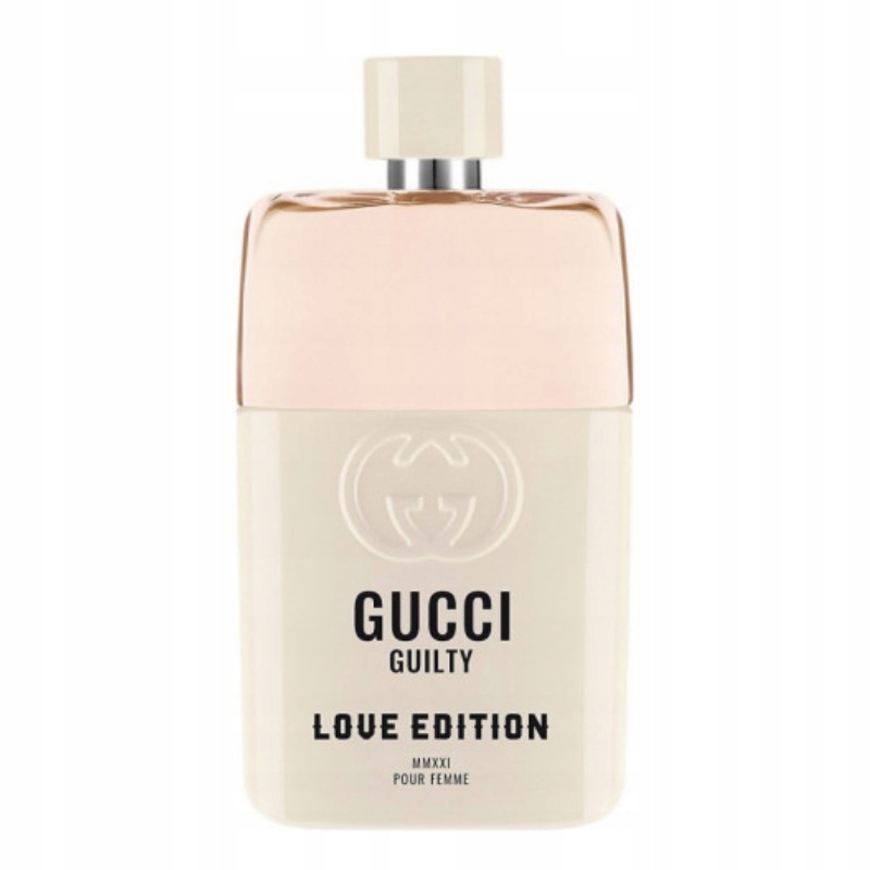 Gucci Guilty Love Edition MMXXI Pour Femme EDP 90m