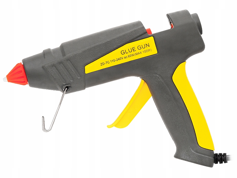 

Pistolet Do Kleju Na Gorąco Klejarka 60W 11MM