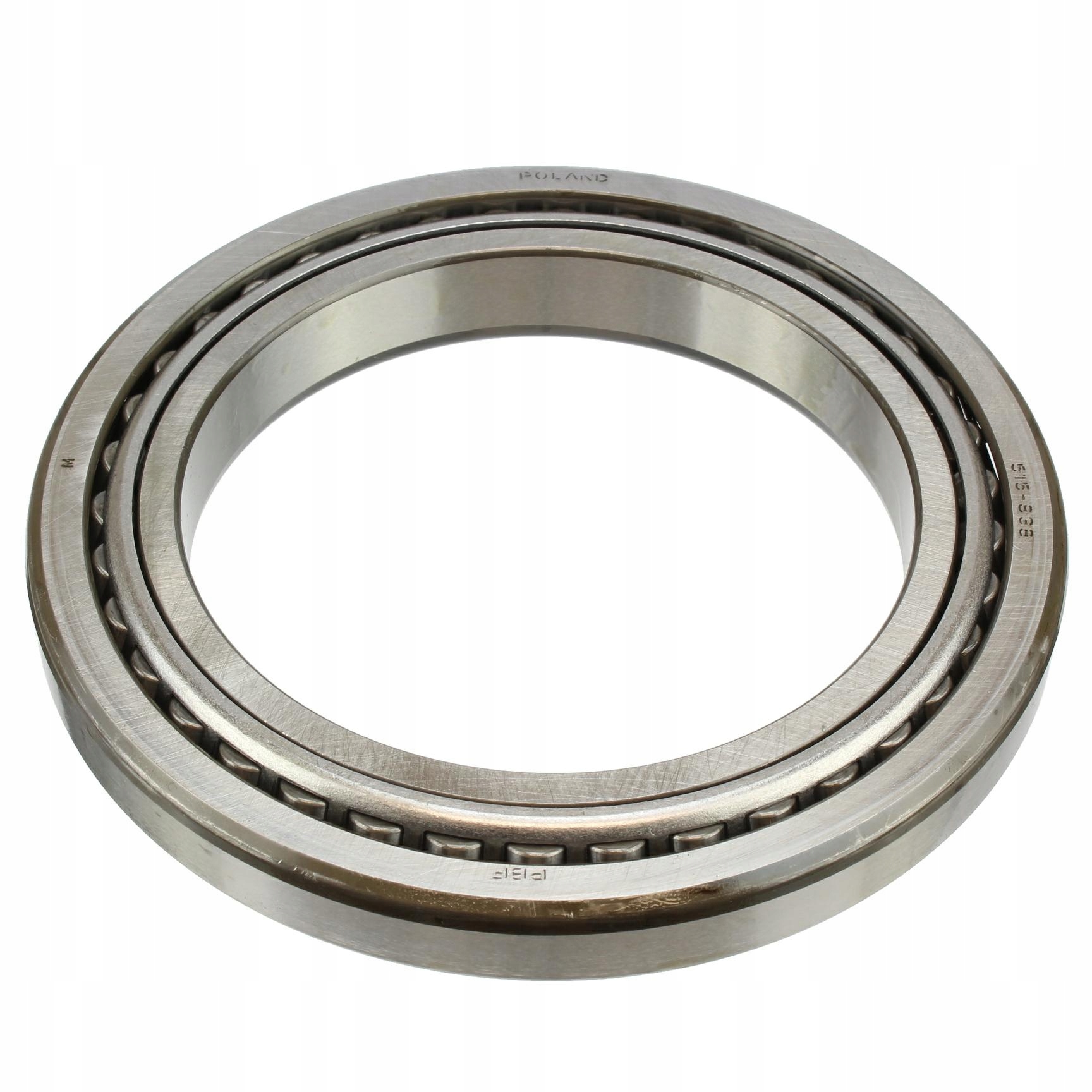 PII CYLINDER Z TŁOKIEM KOSY RQ580 40mm - AKCESORIA I CZĘŚCI PILAREK