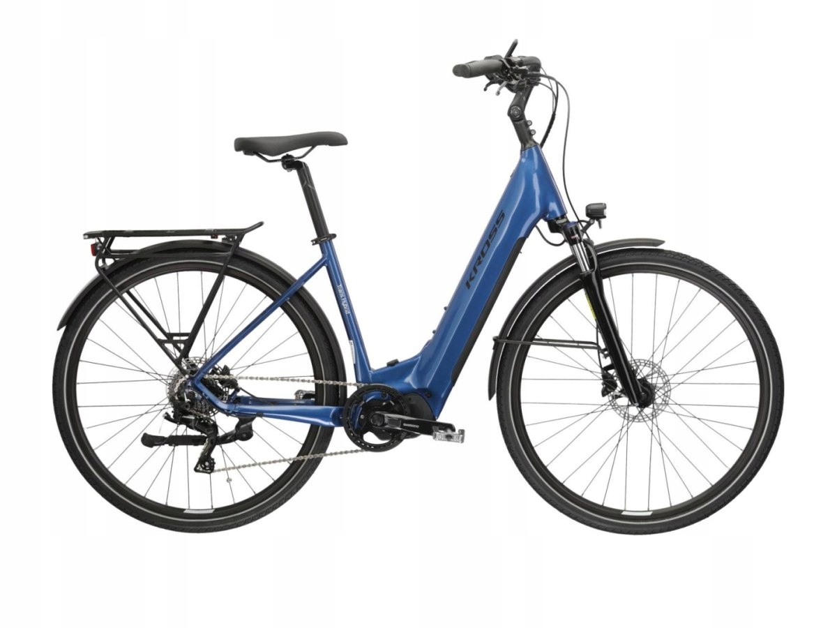 Kross Trans Hybrid Ls 3.0 U 28 XL nie_cza p