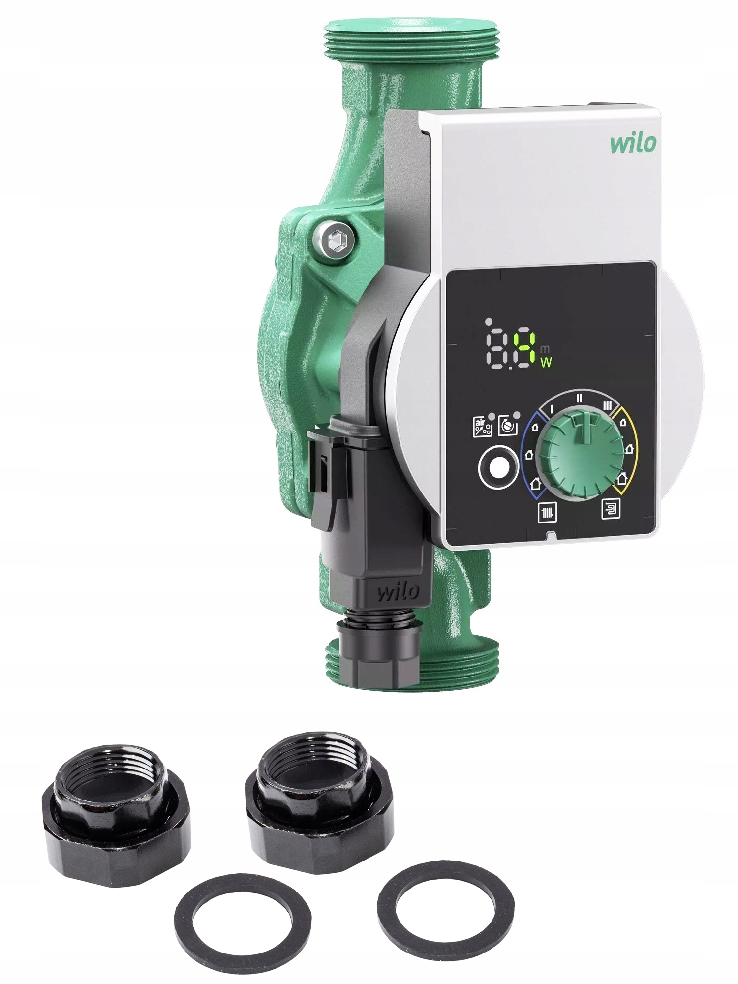 

Pompa Obiegowa Co Wilo Yonos Pico 2.0 25/1-4 25/40