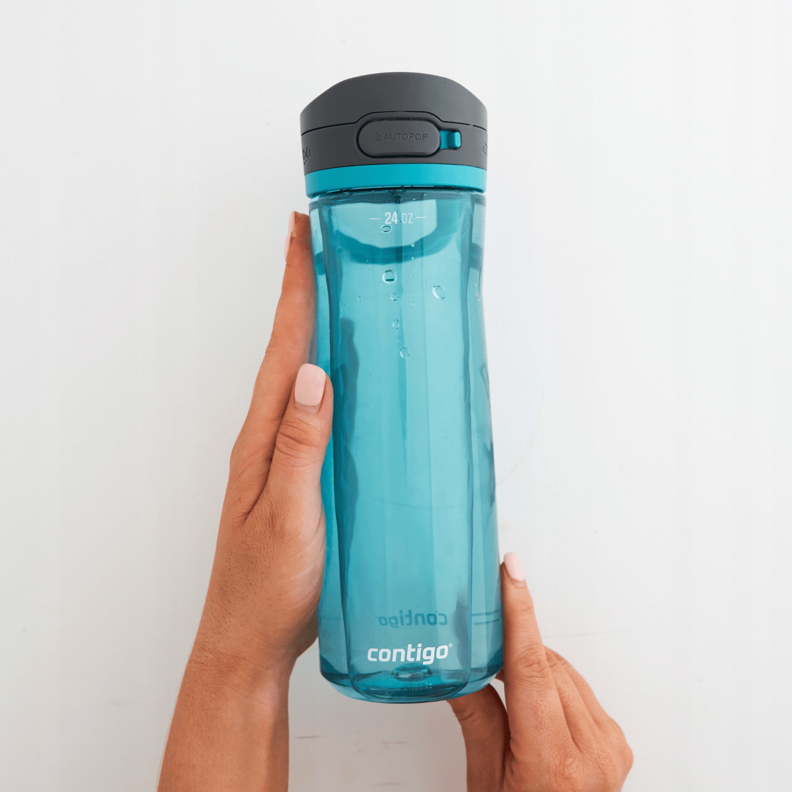 

Butelka na wodę Jackson Chill 2.0 720 ml Contigo