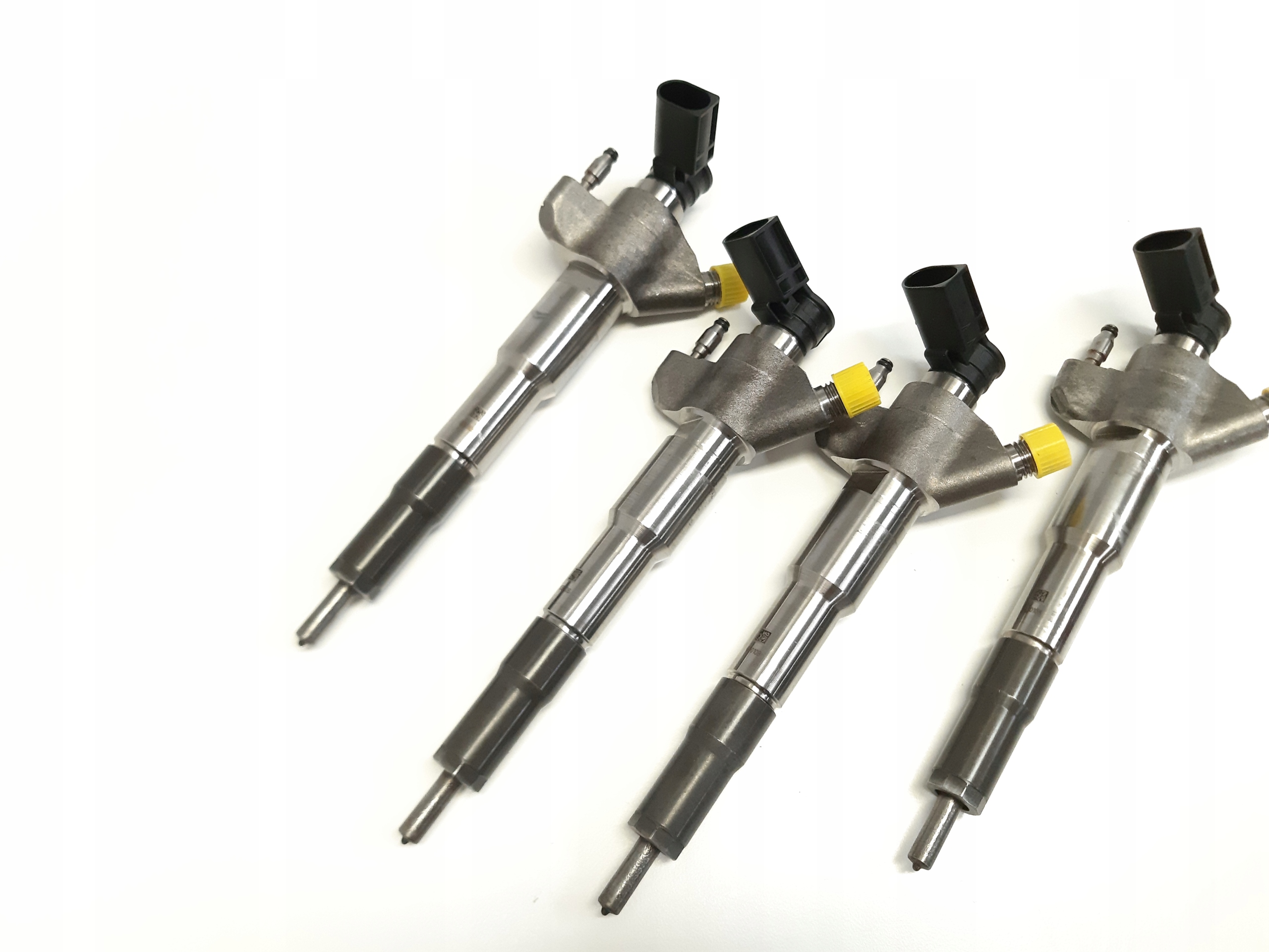 RENAULT MASTER OPEL 2.3 DCI WTRYSK 166009567R