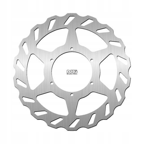 Ng Predný Brzdový Kotúč Beta Rr 50 '15-'22 (260X90X3,5 MM) (6X6,5 MM)