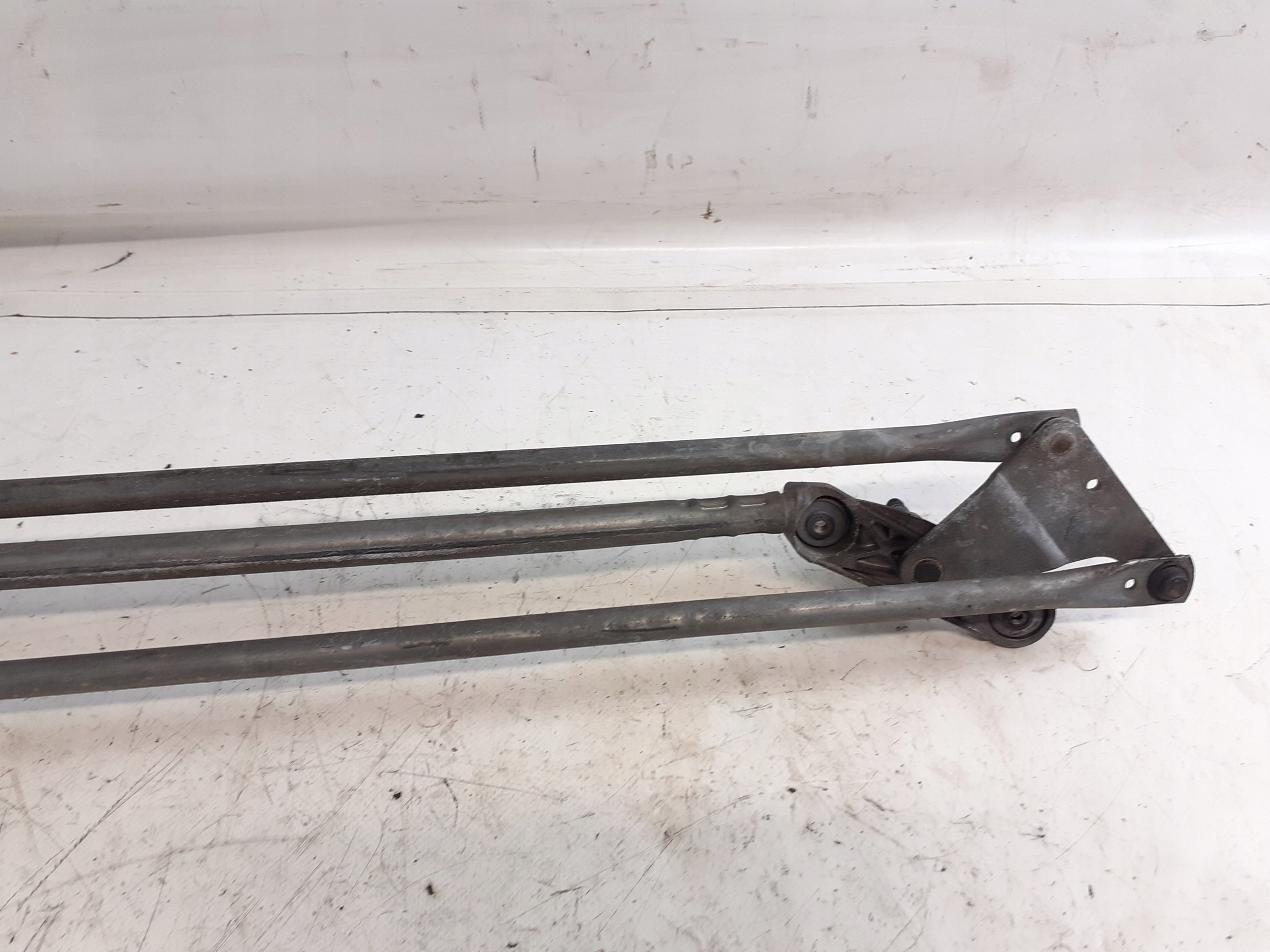 RENAULT MODUS wiper mechanism front Europa