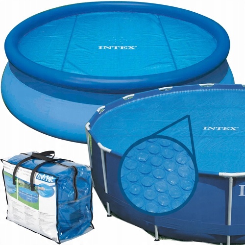 

Intex 29023 Pokrywa Solarna Folia Do Basenu 457 cm