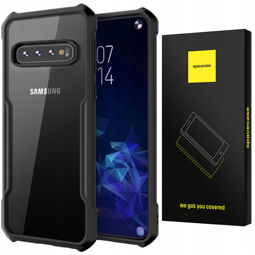 

Etui Case Beetle Pancerne Do Samsung Galaxy S10