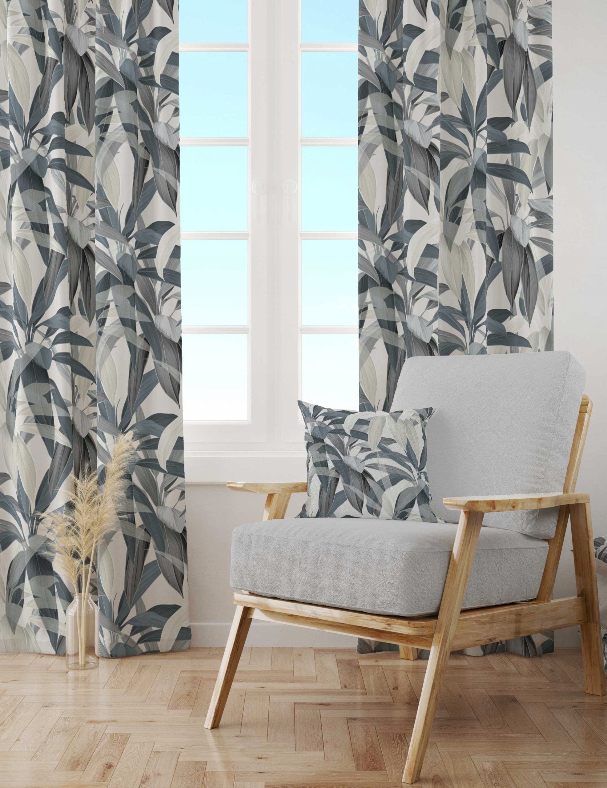 Poszewka na poduszkę DEKORACYJNA 40x40cm producent Szerokość produktu 40 cm