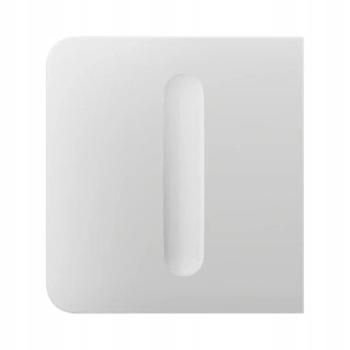 Ajax SideButton Dimmer bílé dotykové tlačítko 91252.254.WH1