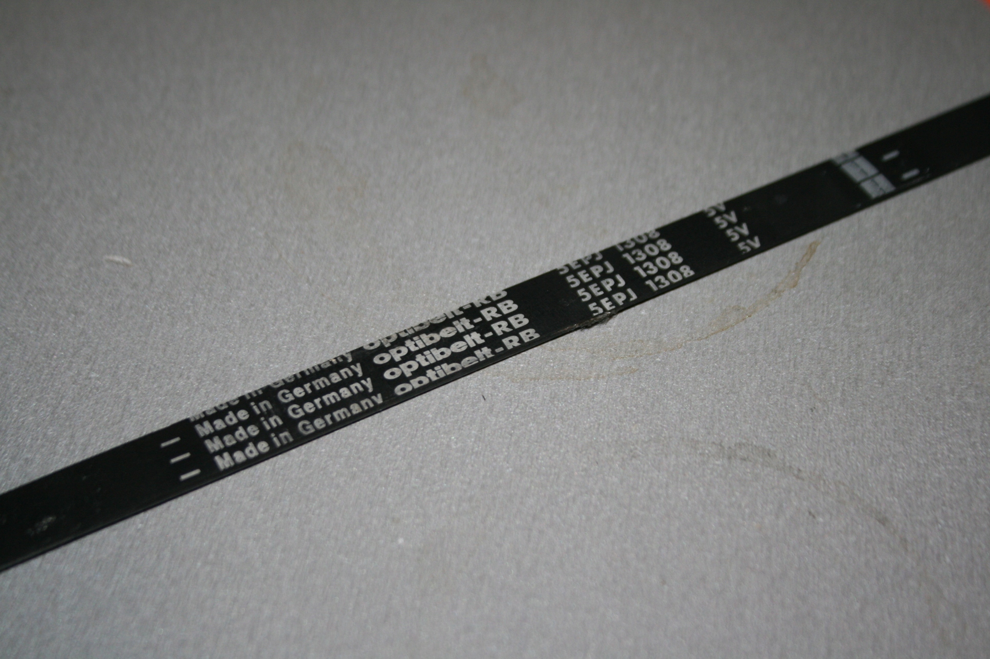 (PN-06B) PASEK NAPĘDOWY OPTIBELT 5EPJ 1308