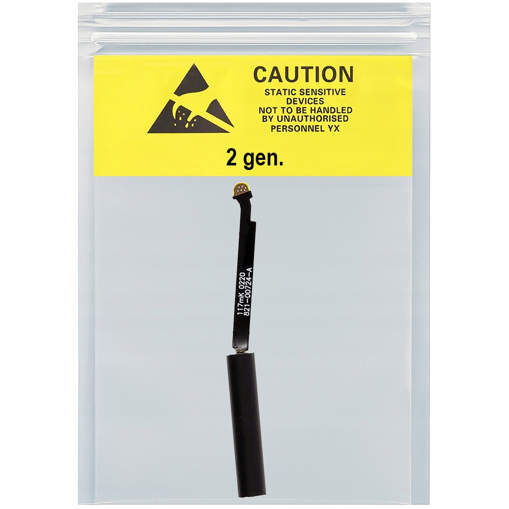 Bateria, akumulator do Apple AirPods 1 / 2. generacji