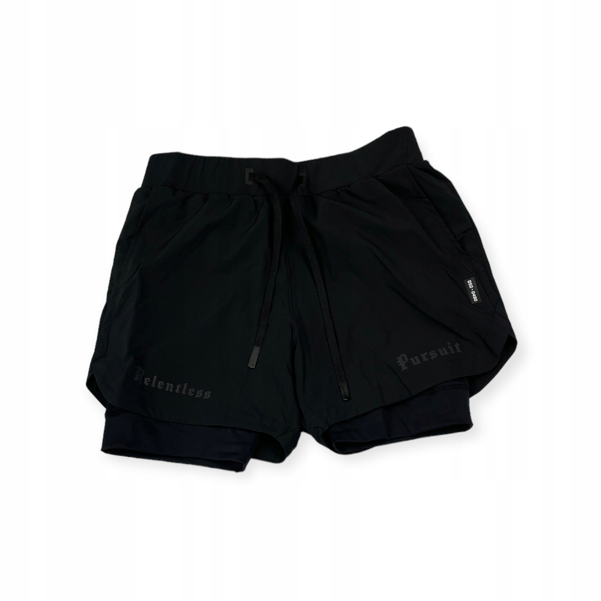 Krátké kraťasy Asrv S