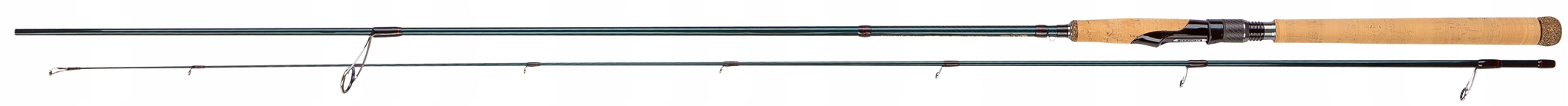 Konger world champion II turbo 300/7-21g