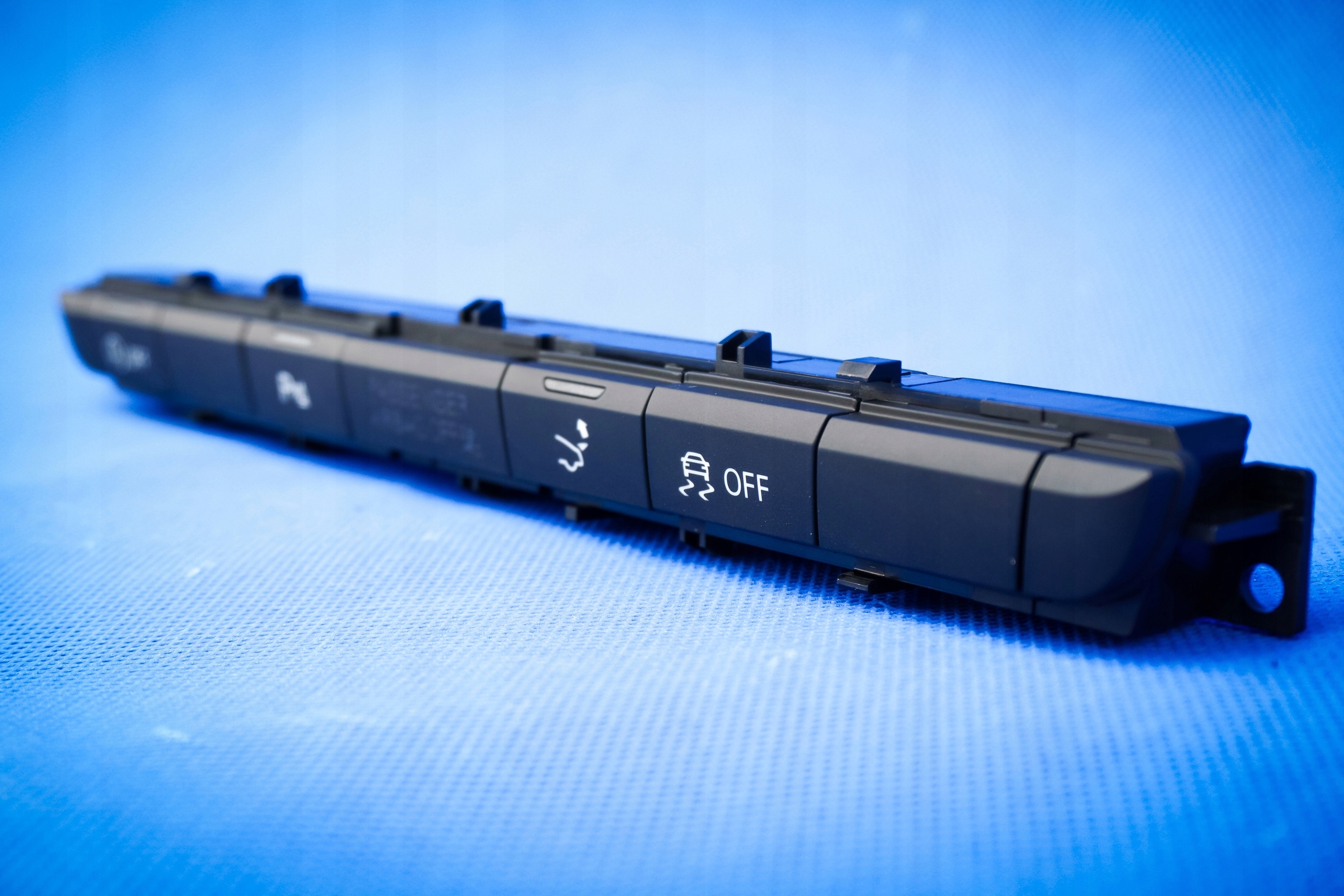 switch wielofunkcyjny Audi A7 4G8 4G0927137E
