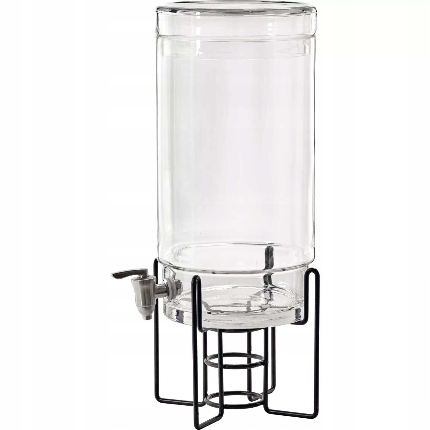 Sklenený džbán na nápoje s vypúšťacím kohútikom Serax 2,6 l