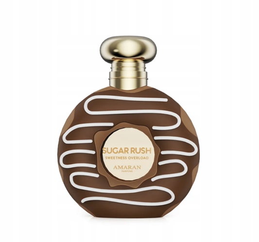 Amaran Sugar Rush Sweetness Overload Edp 100 ml