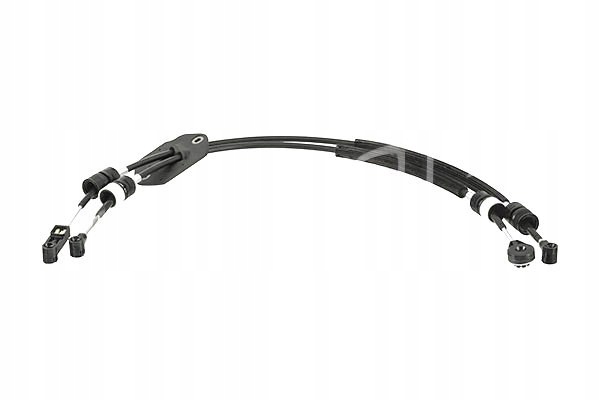 LINKA ZMIANY BIEGÓW FORD TRANSIT 2006-