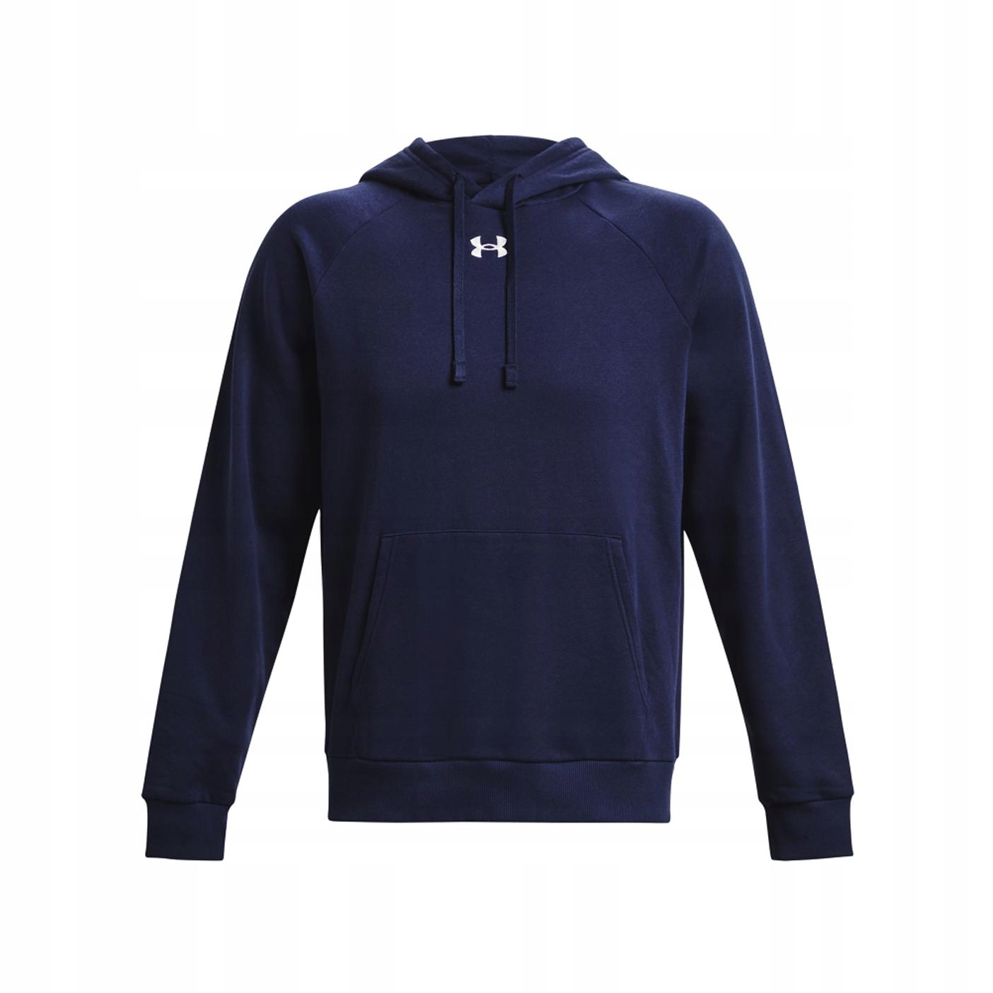 Pánská Mikina Ua Rival Fleece Hoodie M