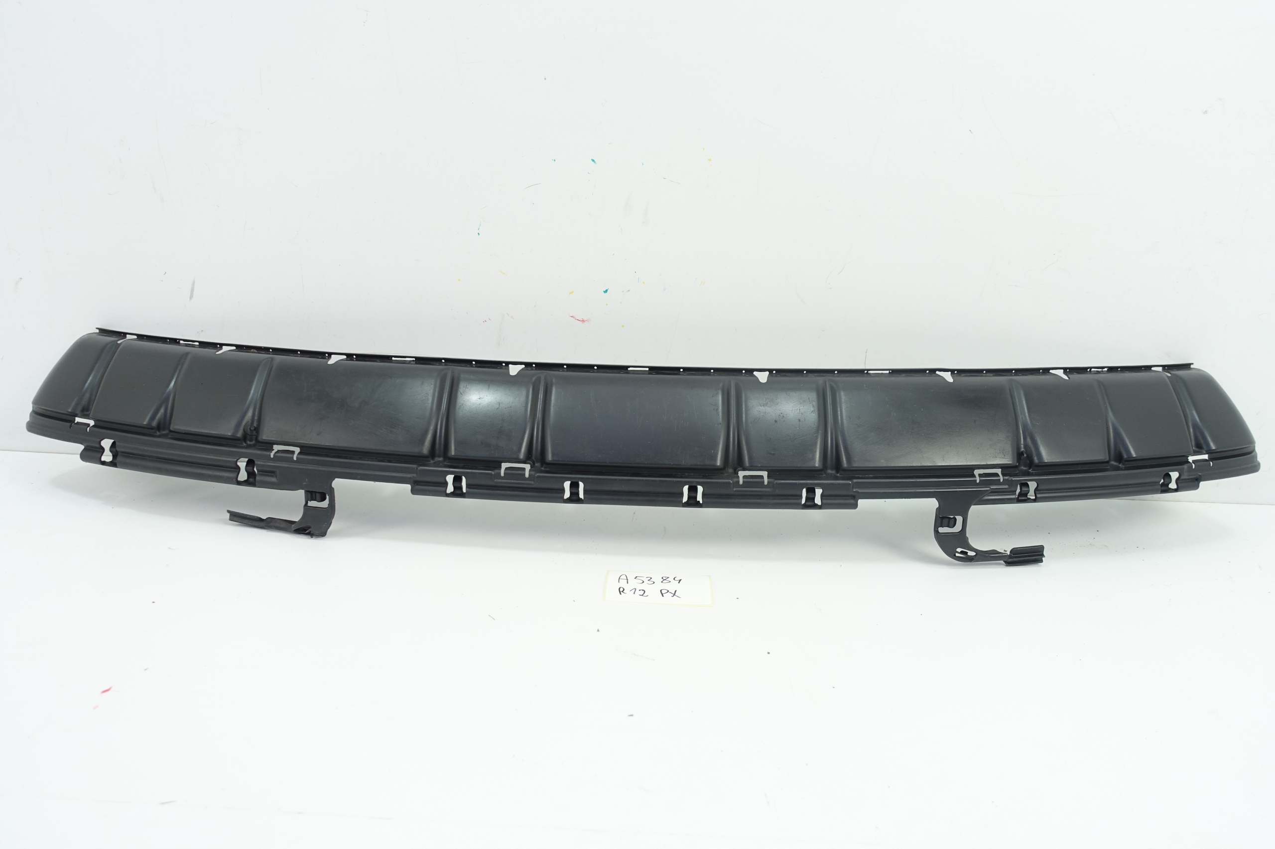 Кріплення дифузор ЗД BMW 6 E63 E64 7065660