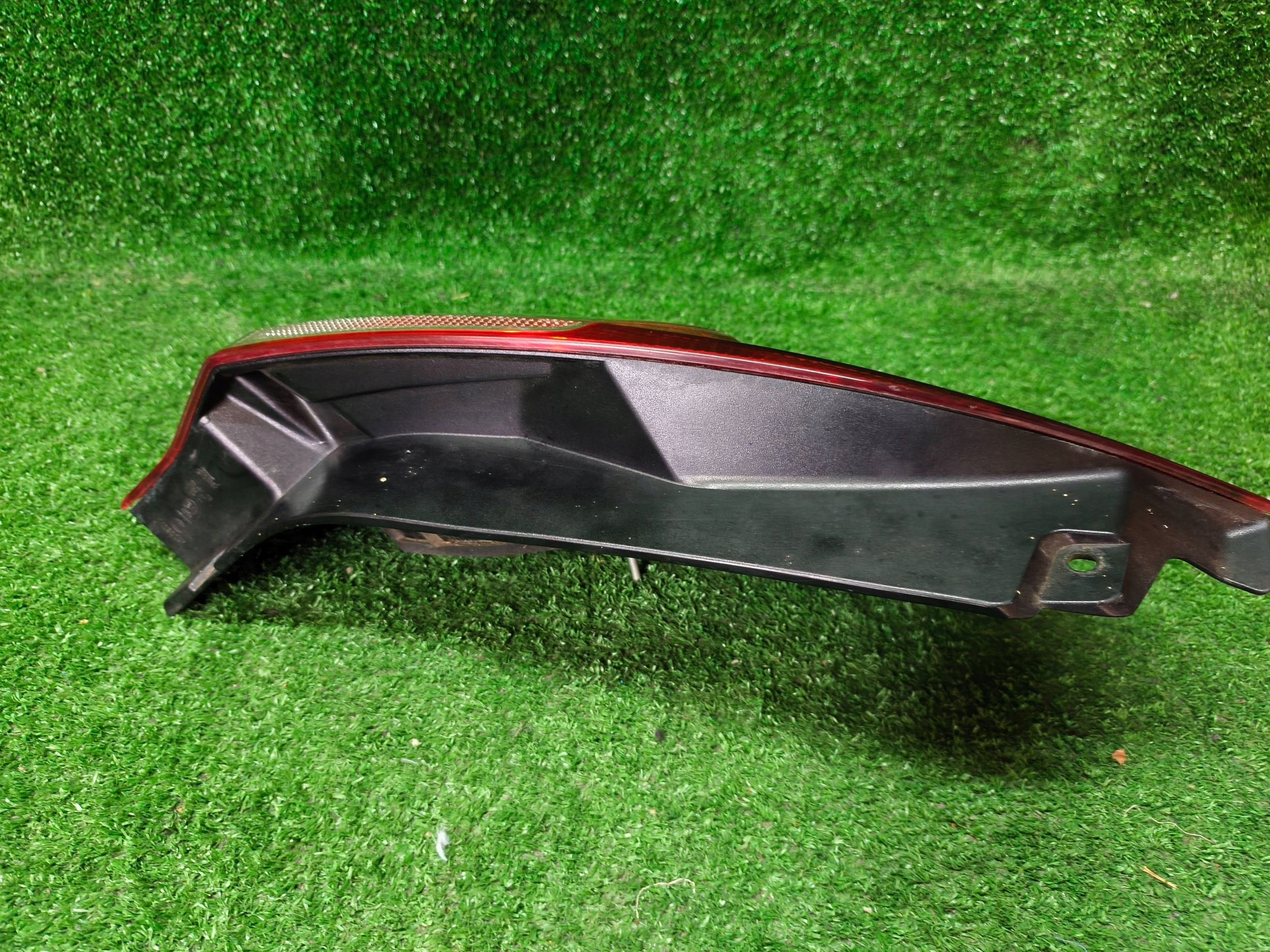 light rear part rear left FORD FIESTA MK7 LIFT NR.150