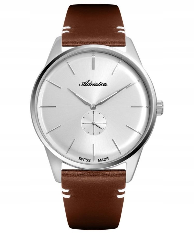 Pánské hodinky Adriatica Classic adriatica A8264.5213Q