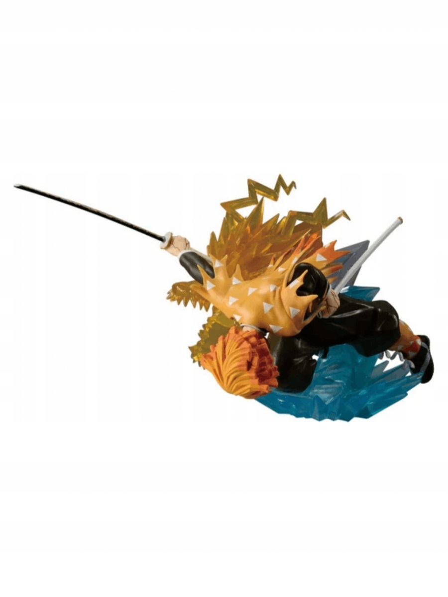 Figurka Demon Slayer – Zenitsu Agatsuma