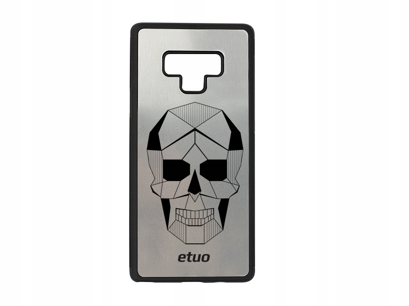 

Etui na Samsung Galaxy Note 9 - Graver Case