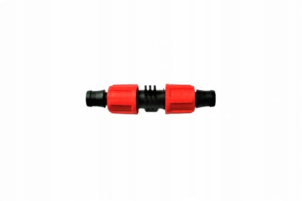 

Złączka łącznik 16mm linia nawadniająca premium