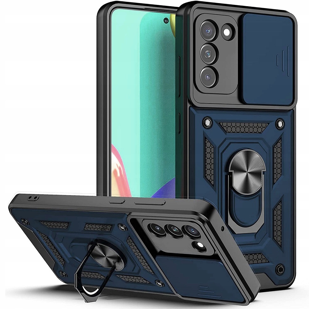 

Etui Pancerne Camshield Holder Do Samsung A54 5G